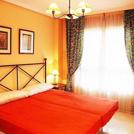 Apartamentos Torreon Del Mar Benalmádena Zimmer foto