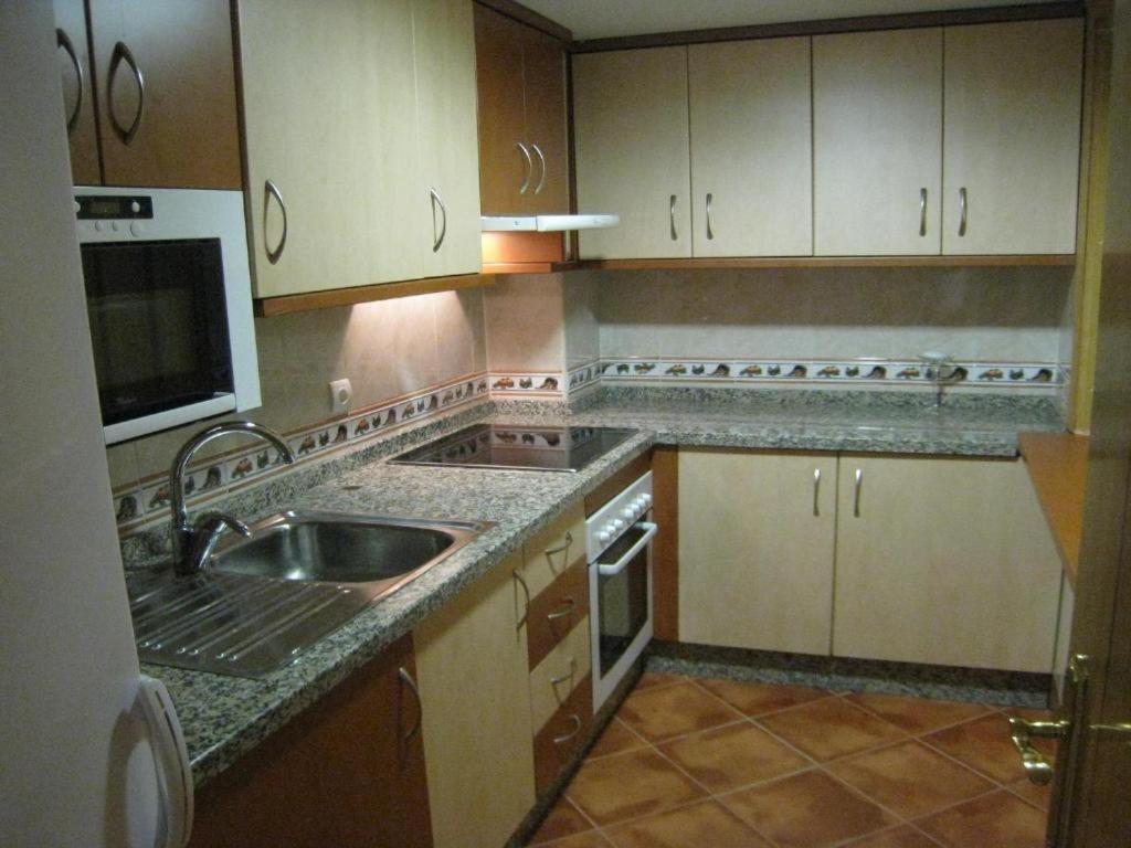 Apartamentos Torreon Del Mar Benalmádena Exterior foto