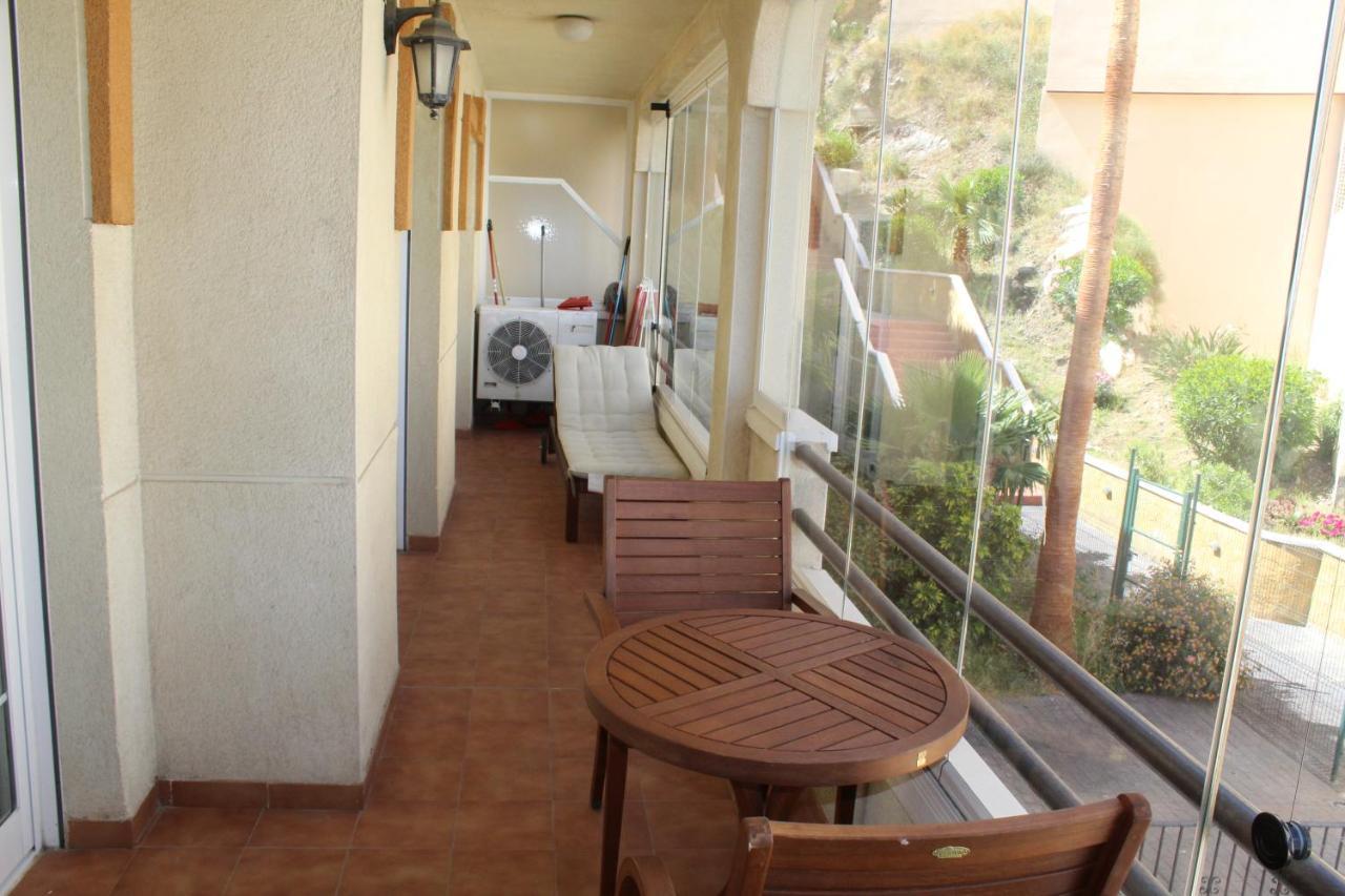 Apartamentos Torreon Del Mar Benalmádena Exterior foto