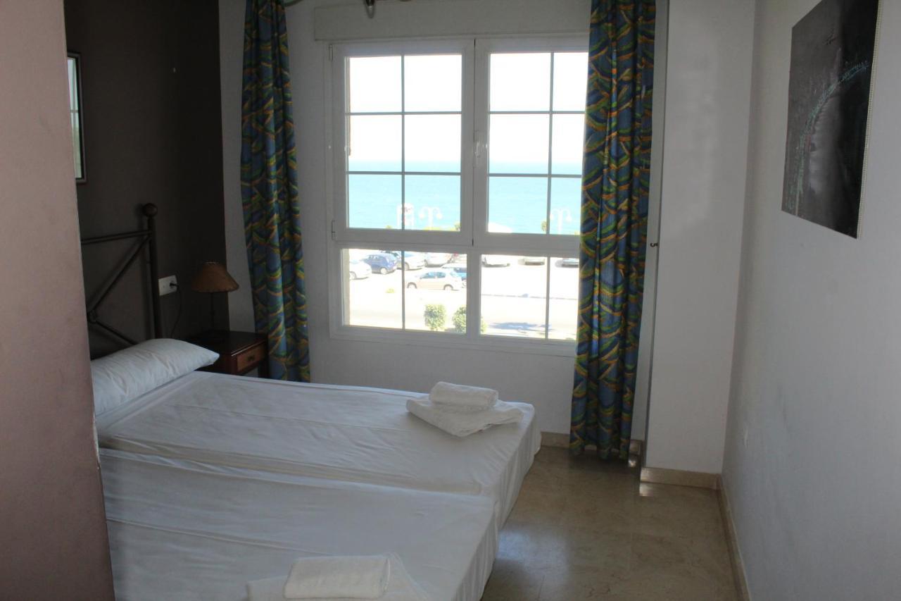Apartamentos Torreon Del Mar Benalmádena Exterior foto