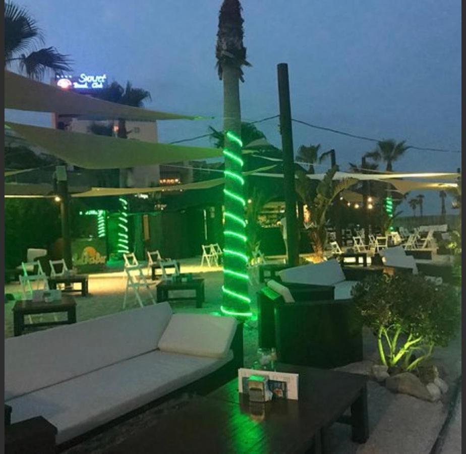 Apartamentos Torreon Del Mar Benalmádena Exterior foto