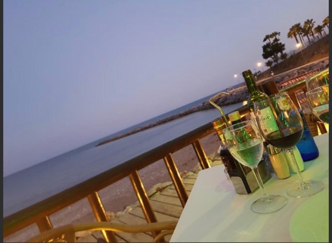 Apartamentos Torreon Del Mar Benalmádena Exterior foto