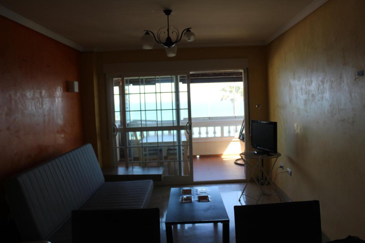 Apartamentos Torreon Del Mar Benalmádena Exterior foto