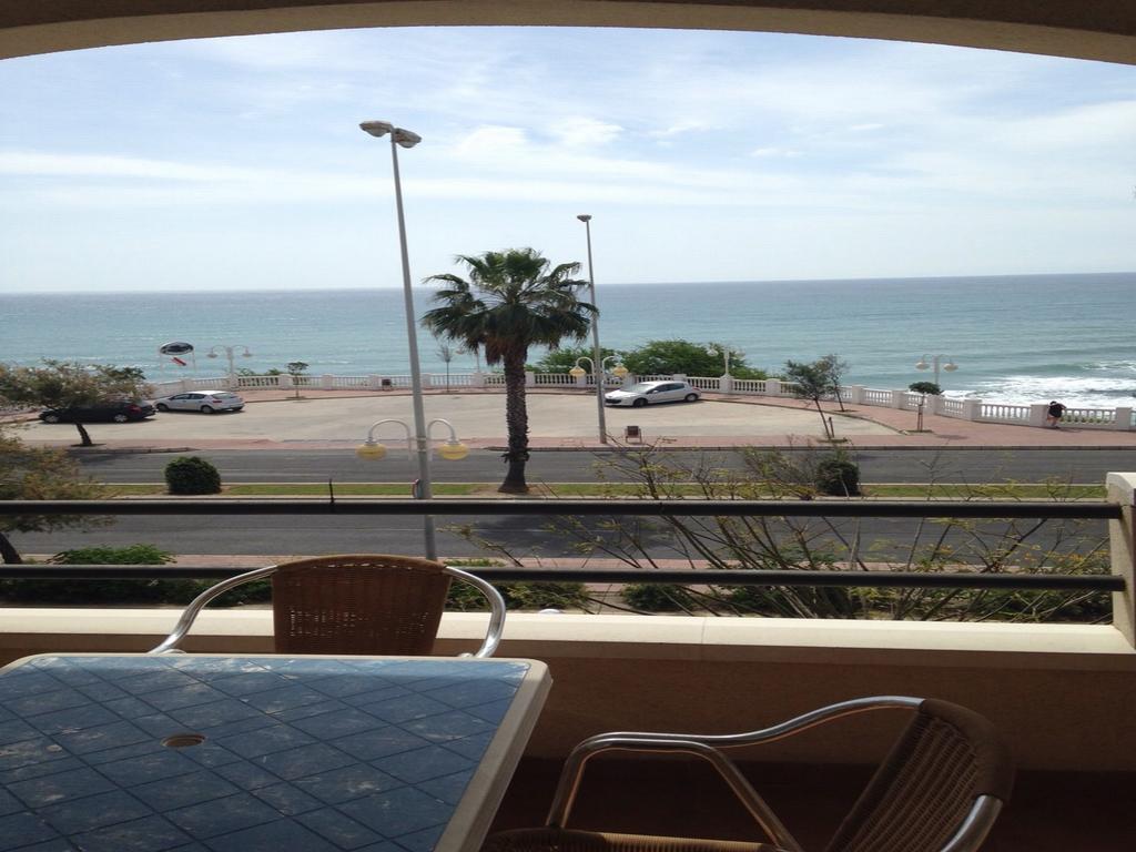 Apartamentos Torreon Del Mar Benalmádena Zimmer foto