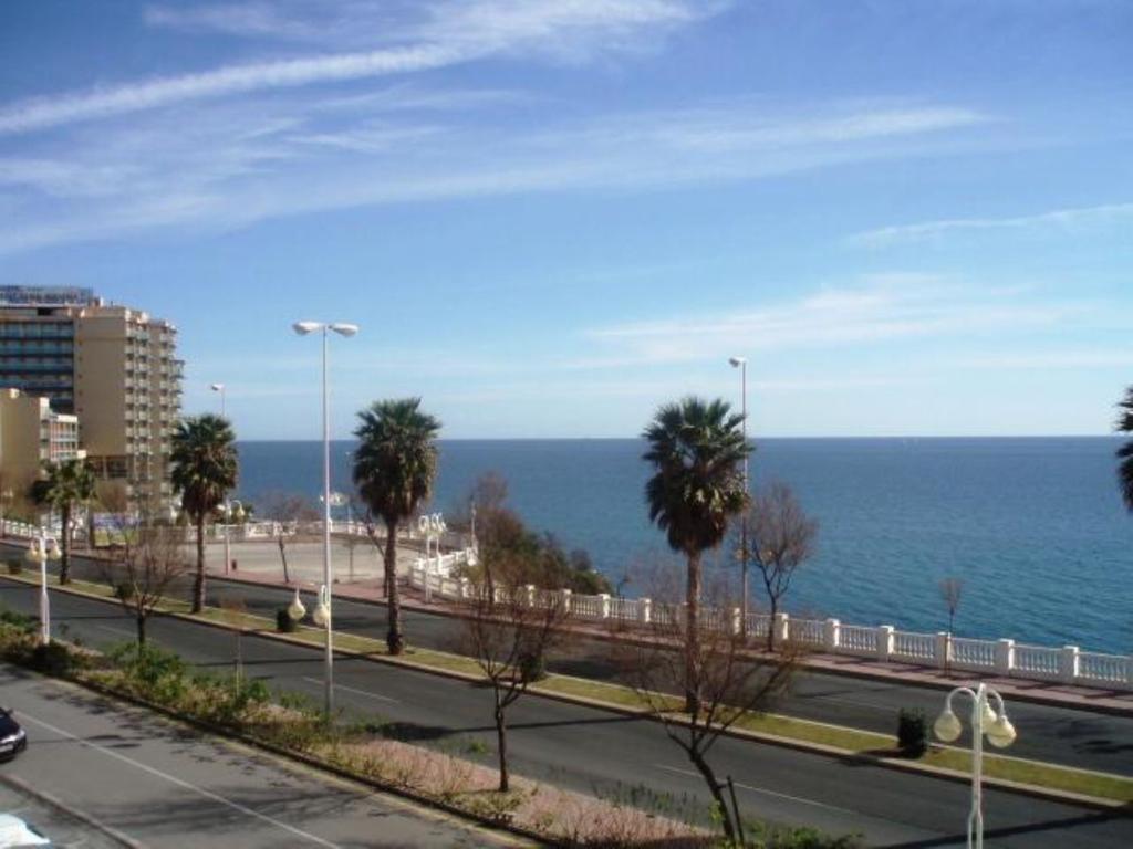 Apartamentos Torreon Del Mar Benalmádena Zimmer foto