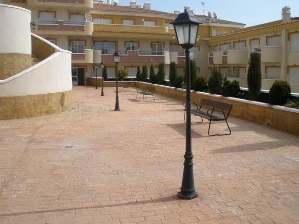 Apartamentos Torreon Del Mar Benalmádena Zimmer foto