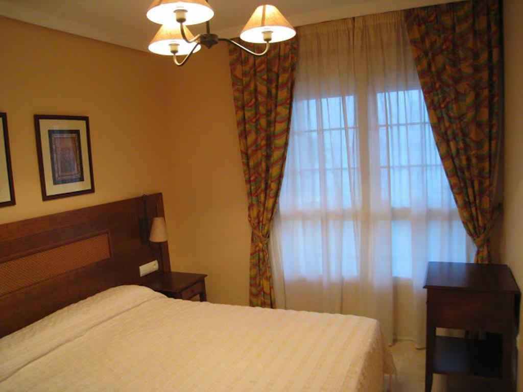 Apartamentos Torreon Del Mar Benalmádena Zimmer foto