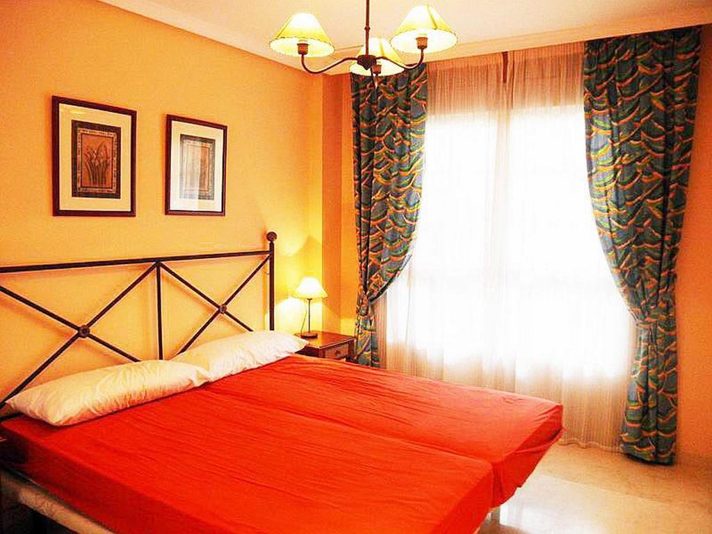 Apartamentos Torreon Del Mar Benalmádena Zimmer foto