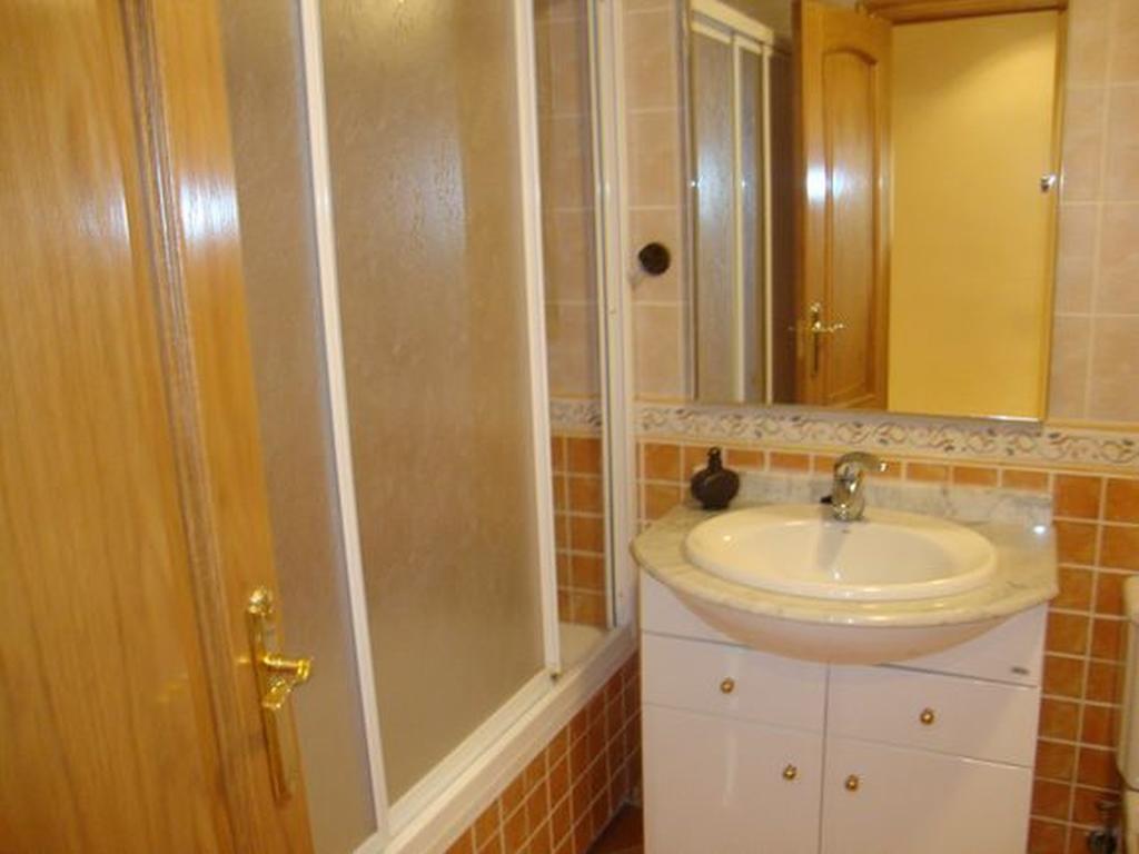 Apartamentos Torreon Del Mar Benalmádena Zimmer foto